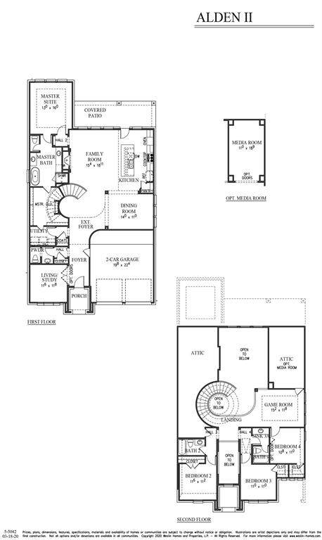 15662 Scolty Reach Lane - Photo 1