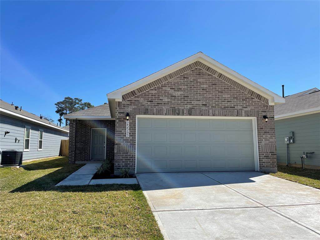 25545 Northpark Palm - Photo 1