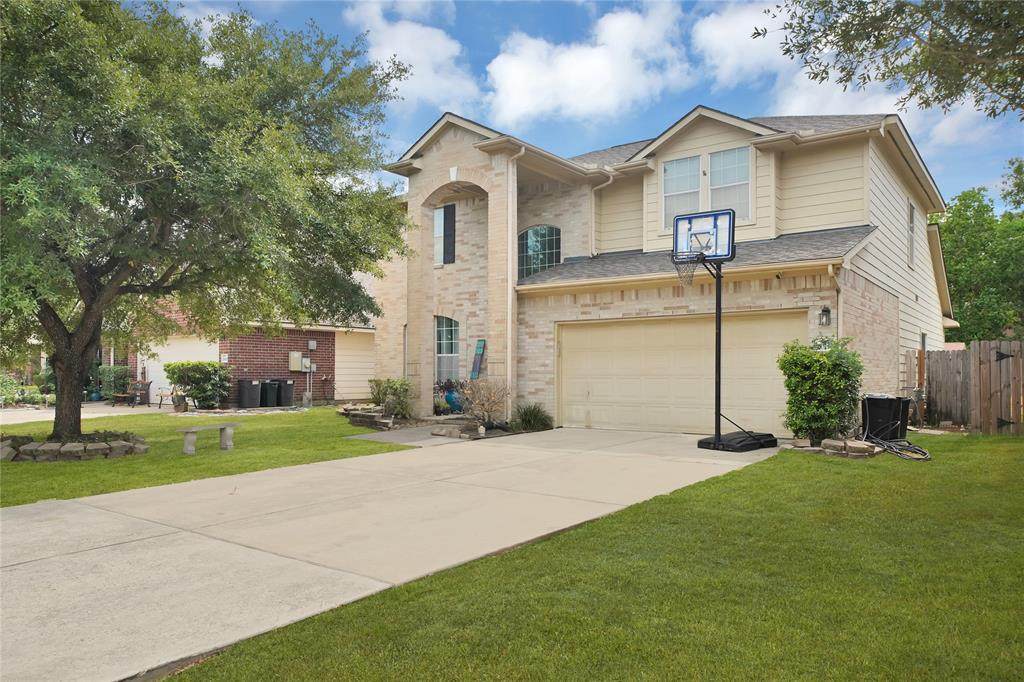 20615 Foxlodge Lane - Photo 1