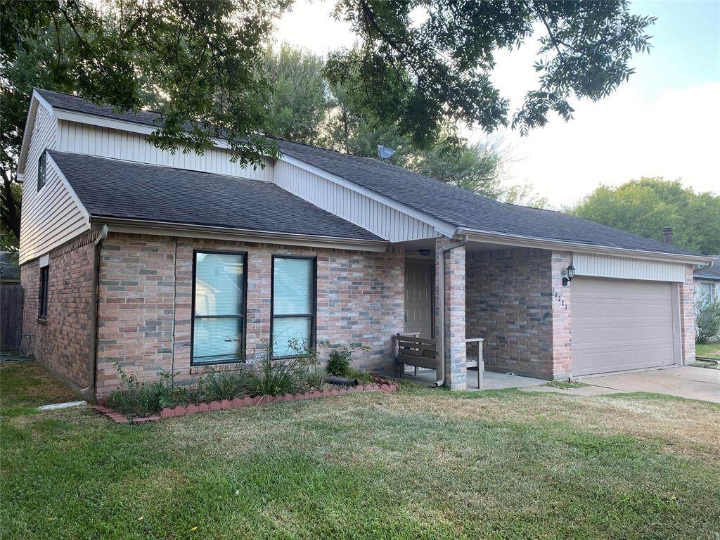 10227 Autumn Meadow Lane - Photo 1