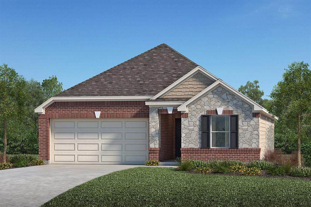 610 Coyote Canyon Court - Photo 1