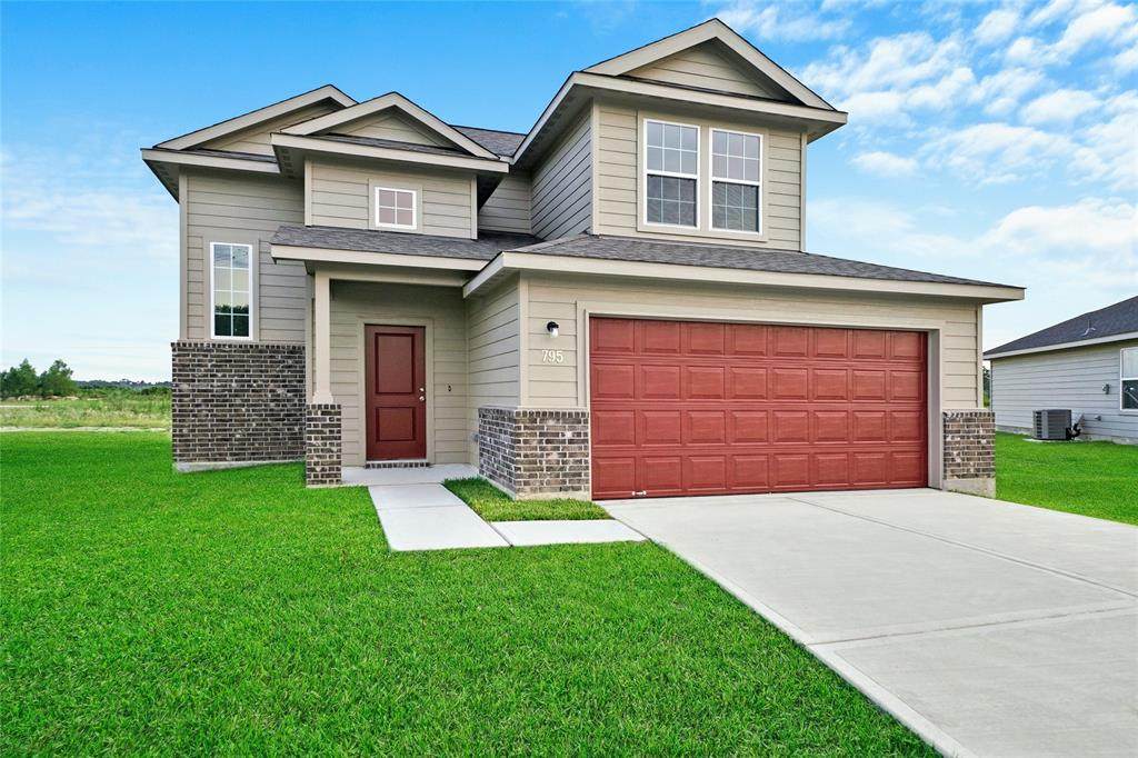 710 Road 5107 - Photo 1