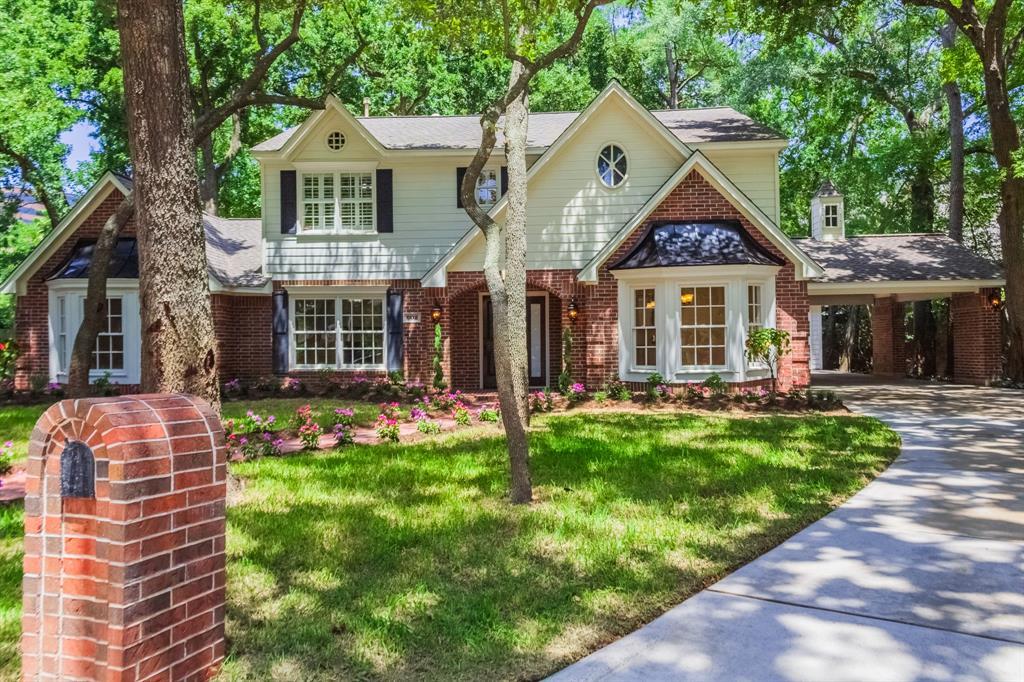 602 Langwood Drive - Photo 1