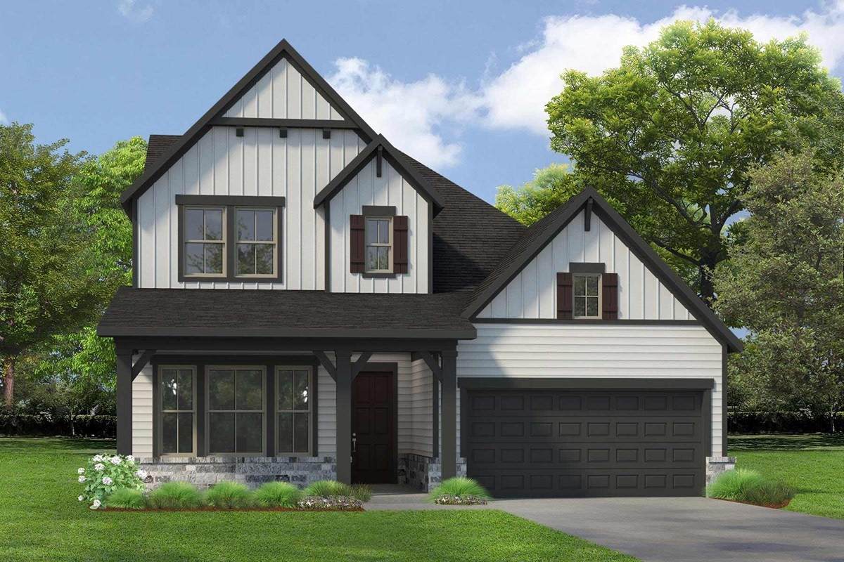 8038 Ice House Street - Photo 1
