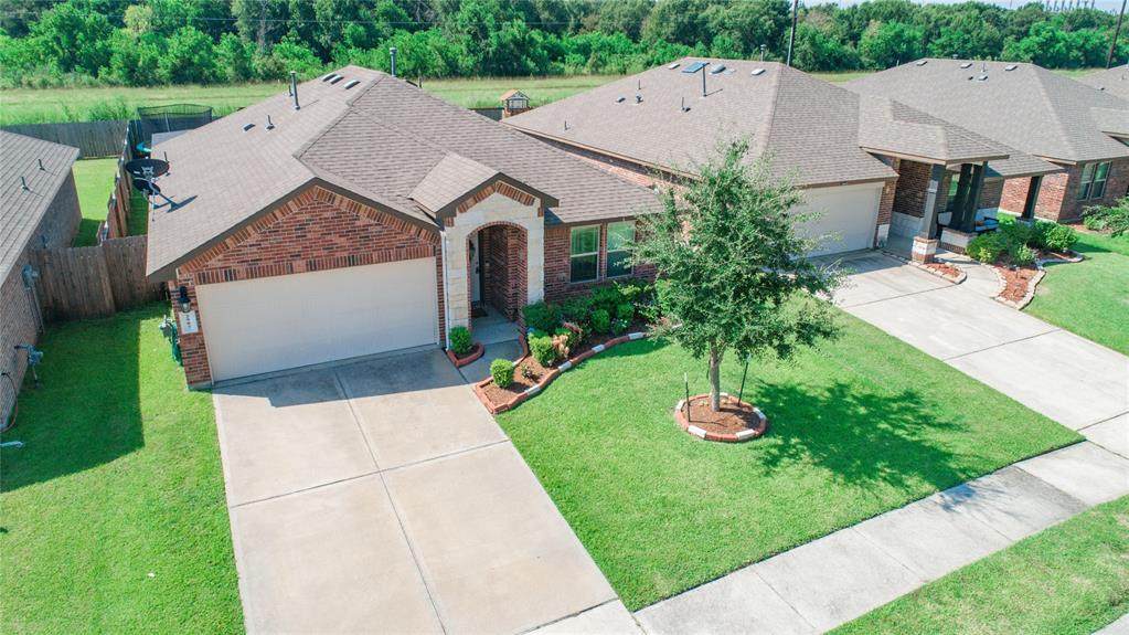 2907 Canadian Goose Lane - Photo 1