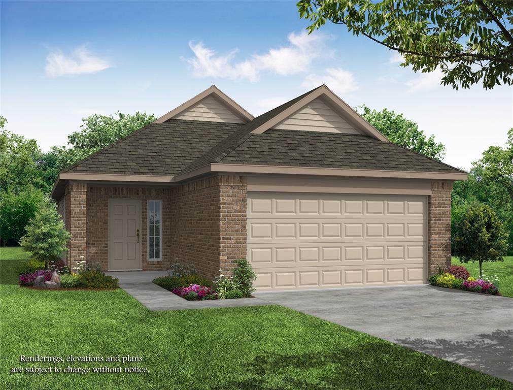 4702 Via Verde Way - Photo 1