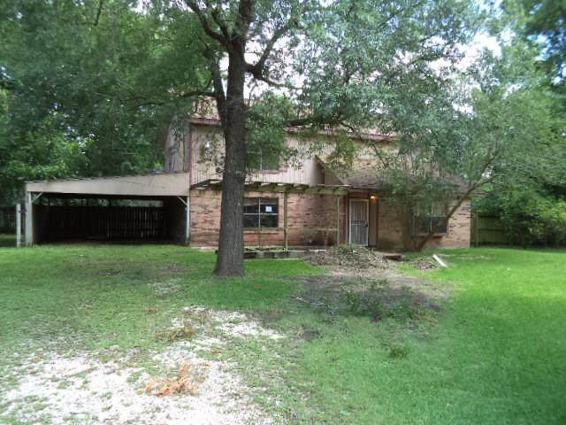 17027 Forest Trail Drive - Photo 1
