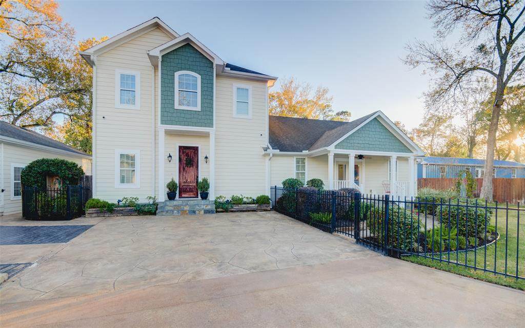 6110 Bender Road - Photo 1