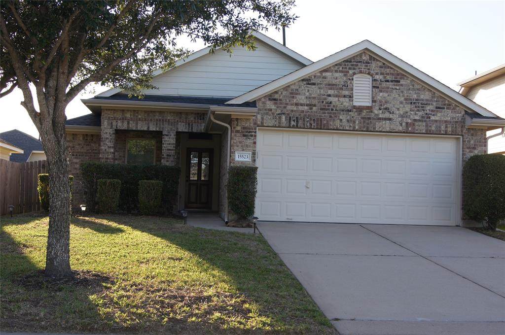 15523 Mossy Park - Photo 1