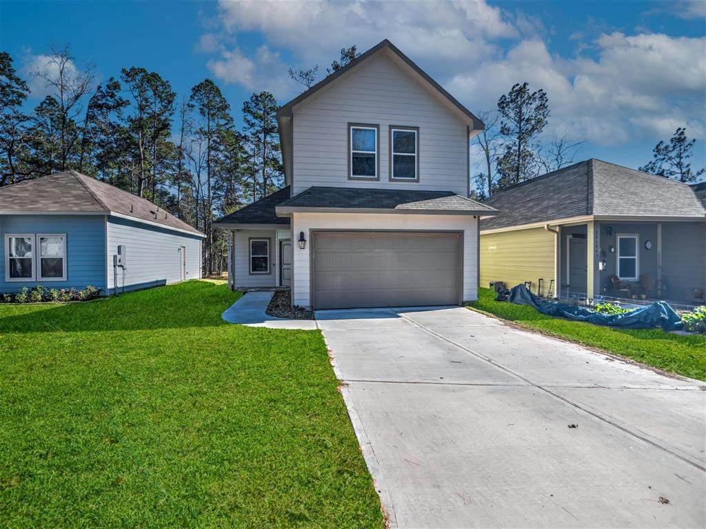 24608 Pools Creek Way - Photo 1