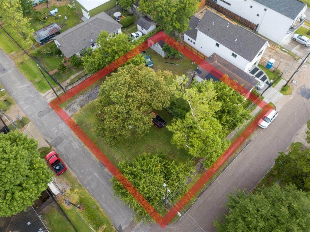 1215 Northwood Street - Photo 1