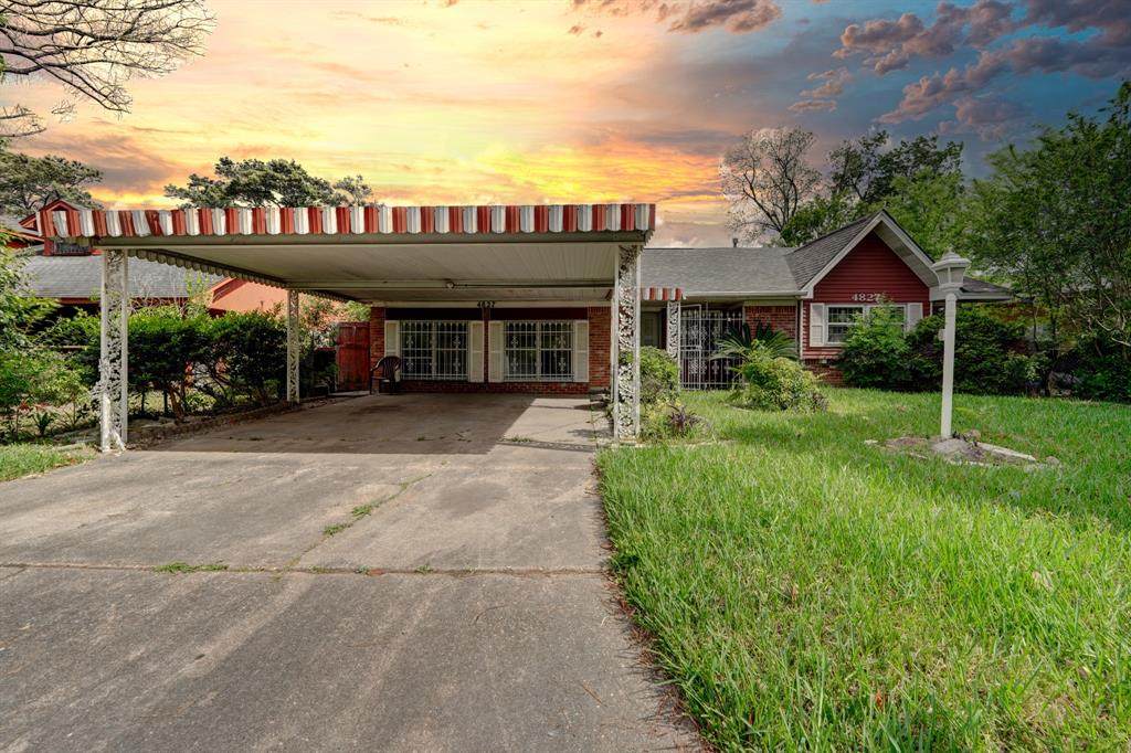 4827 Charriton Drive - Photo 1