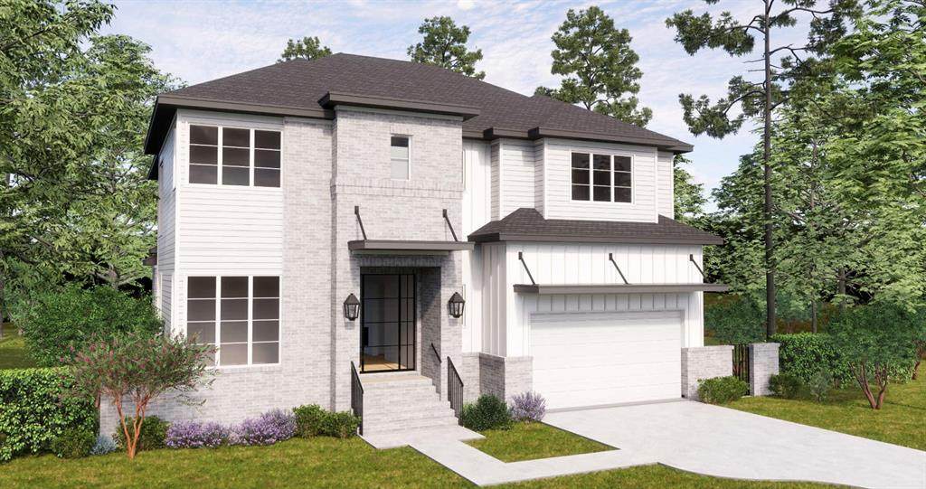 3747 Aberdeen Way - Photo 1