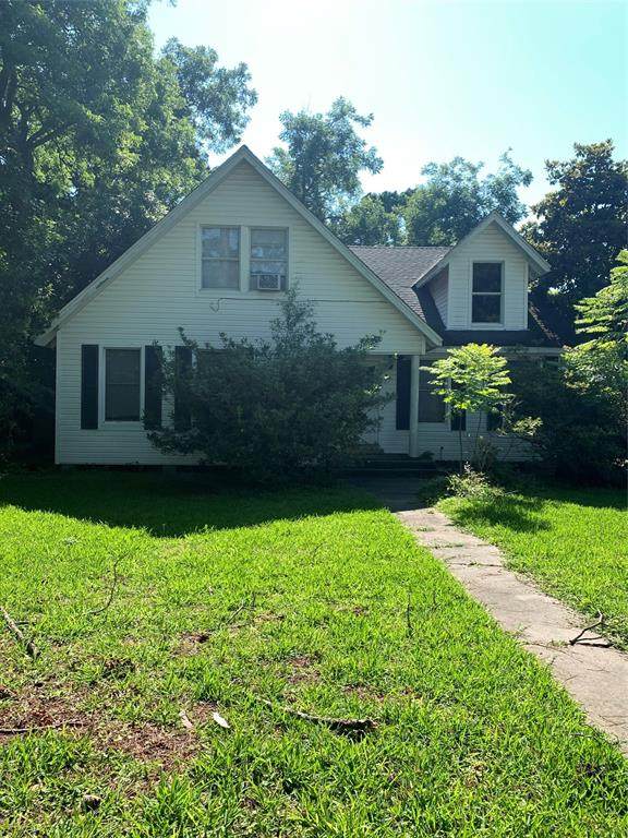 1109 Pruett Street - Photo 1