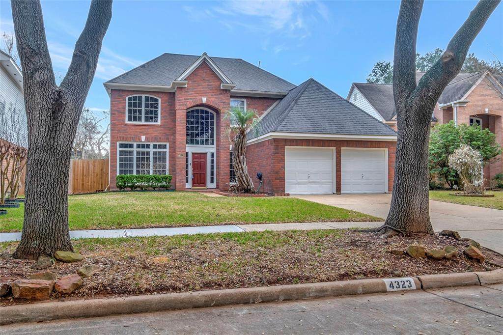 4323 Ringrose Drive - Photo 1