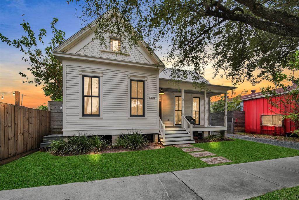 3408 Garrow Street - Photo 1