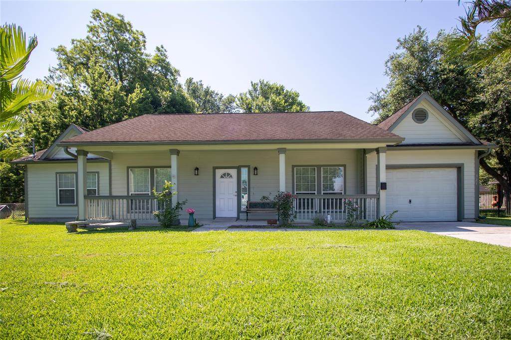 321 Wilkins Street - Photo 1