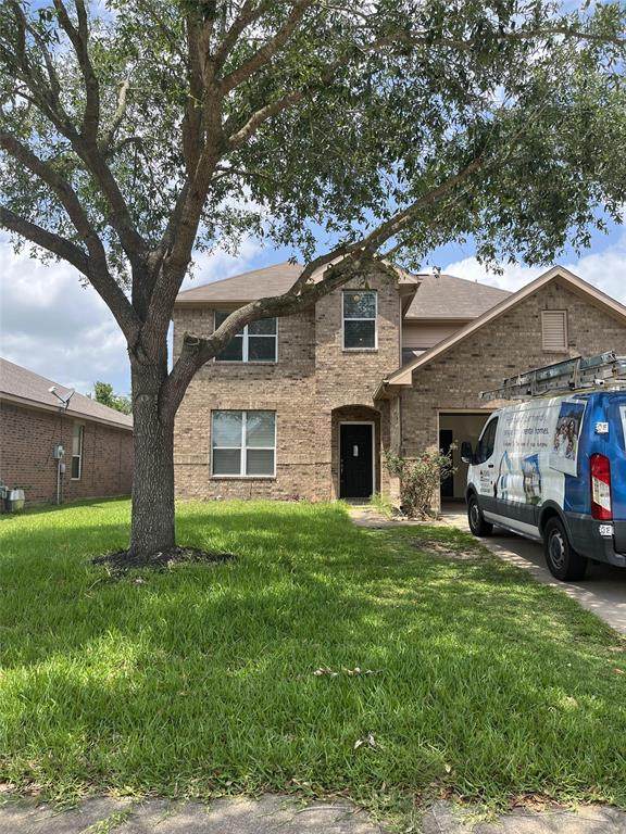 1006 Grafton Garden Lane - Photo 1