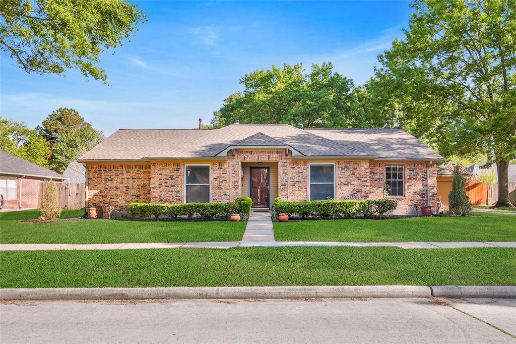 5010 Dawn Lily Drive - Photo 1