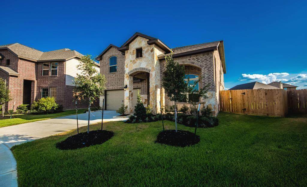 3606 Daintree Park Drive - Photo 1