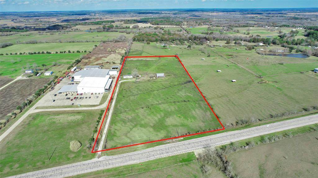 16823 Highway 105 - Photo 1