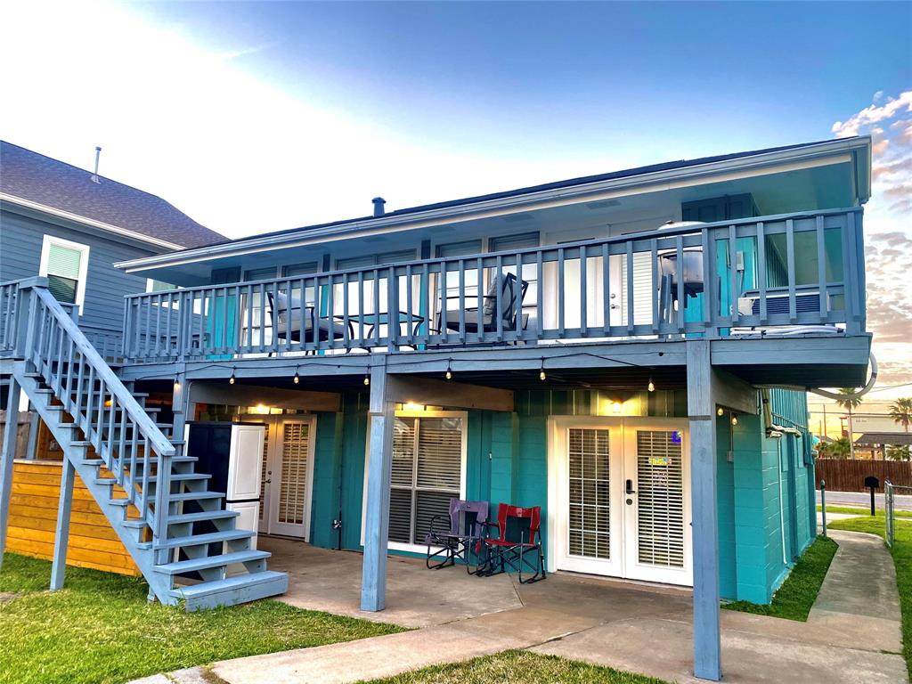 34 Dolphin Street - Photo 1