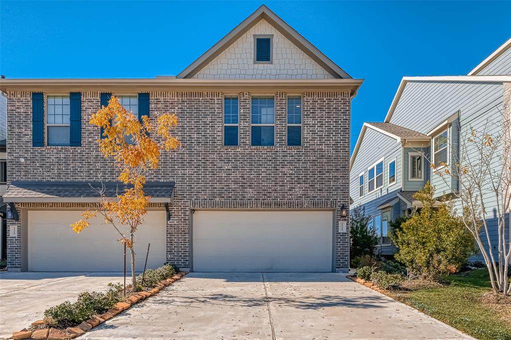 2523 Terrace Point Drive - Photo 1