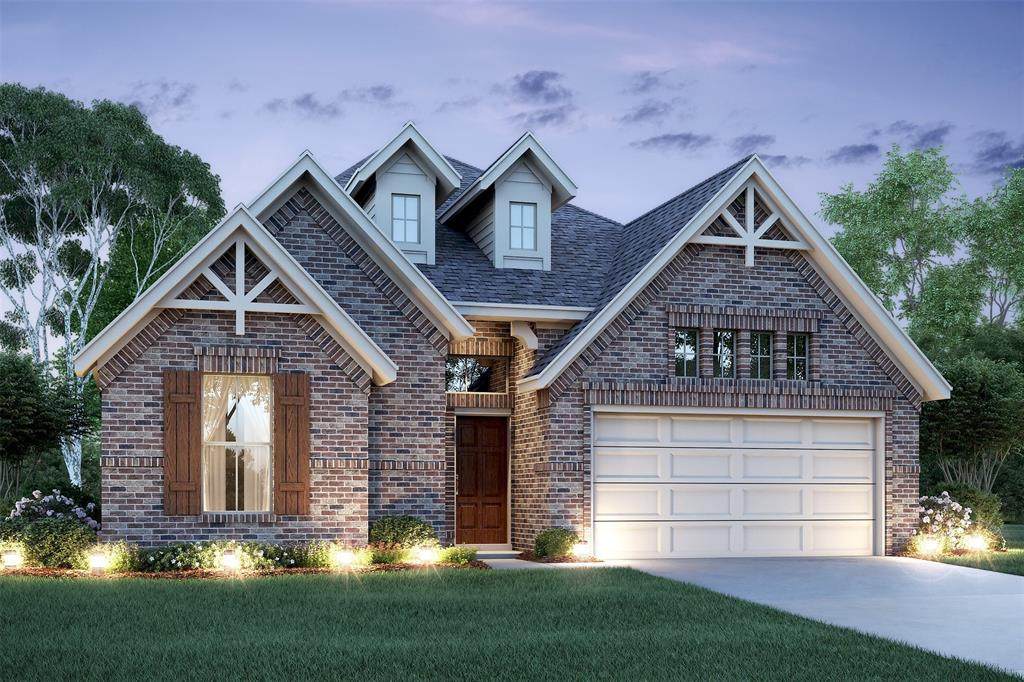 9032 Bowie Trail - Photo 1