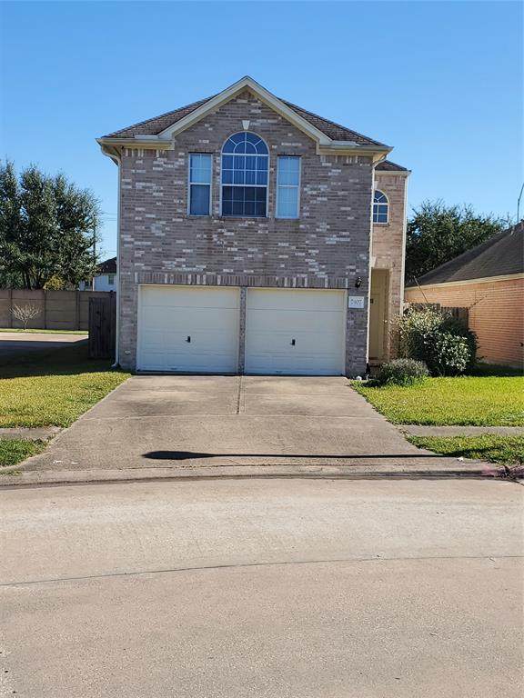 7907 Daylilly Creek Drive - Photo 1