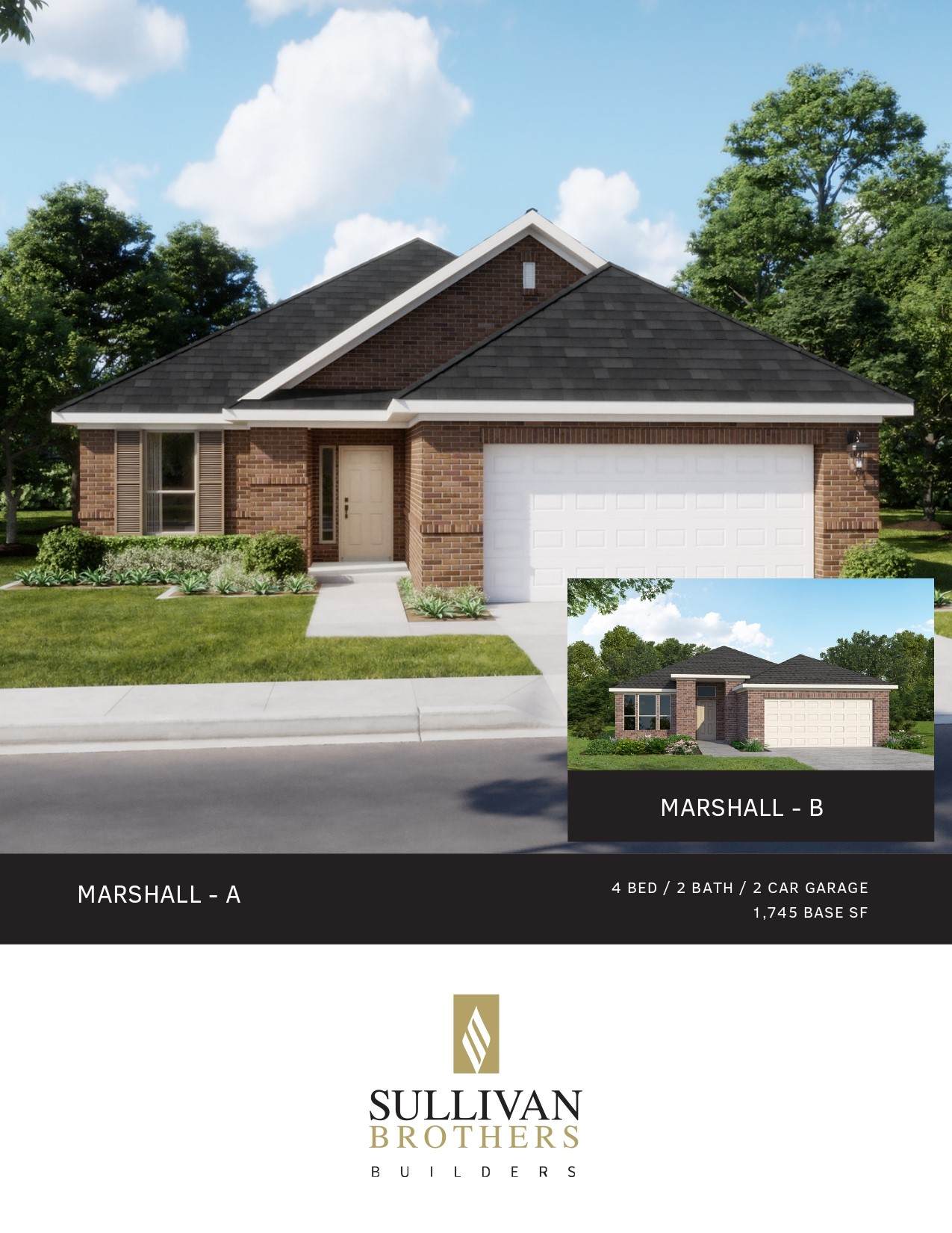 3847 Sugardale Street - Photo 1