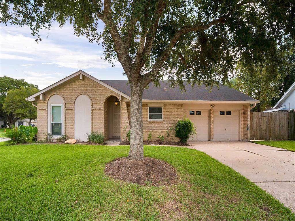 15814 Edenvale Street - Photo 1