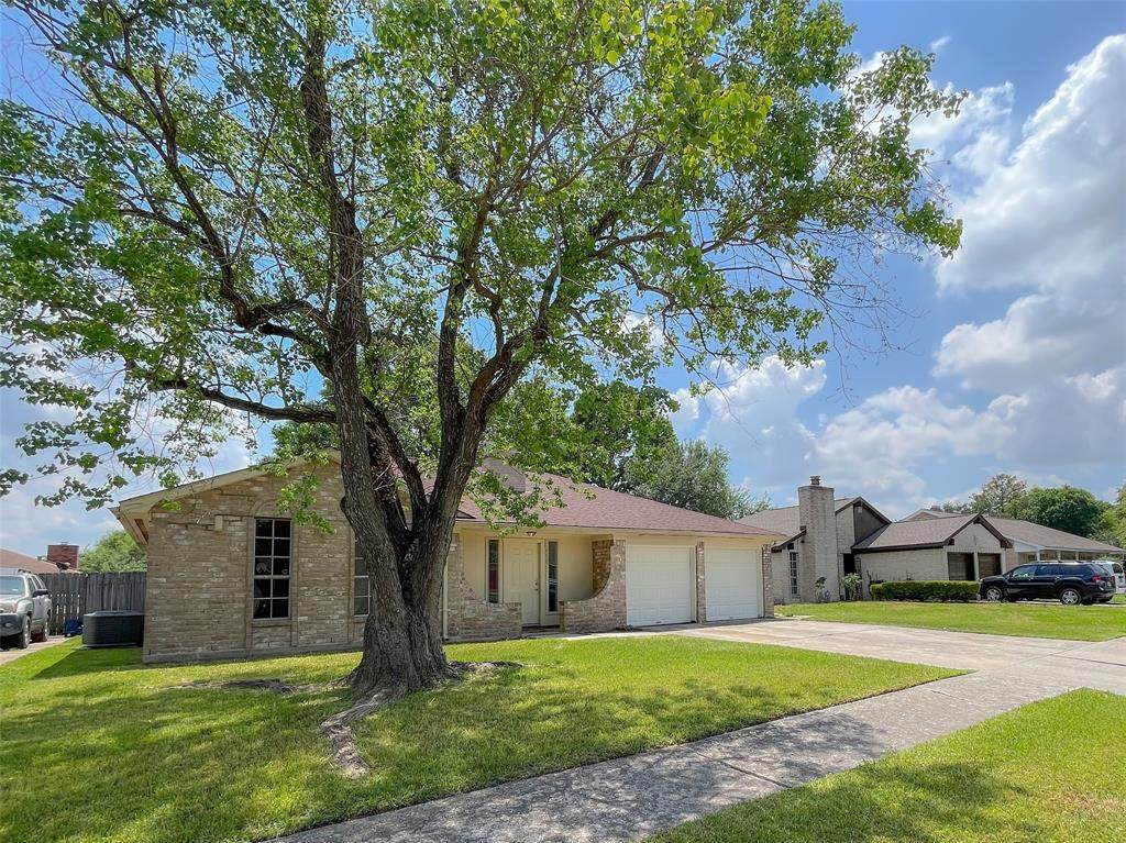 6627 Brownie Campbell Road - Photo 1