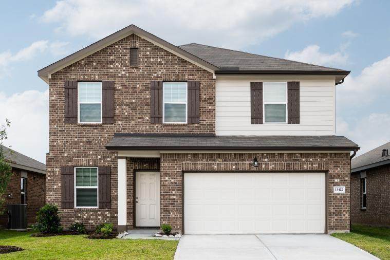7211 Evitale Way - Photo 1