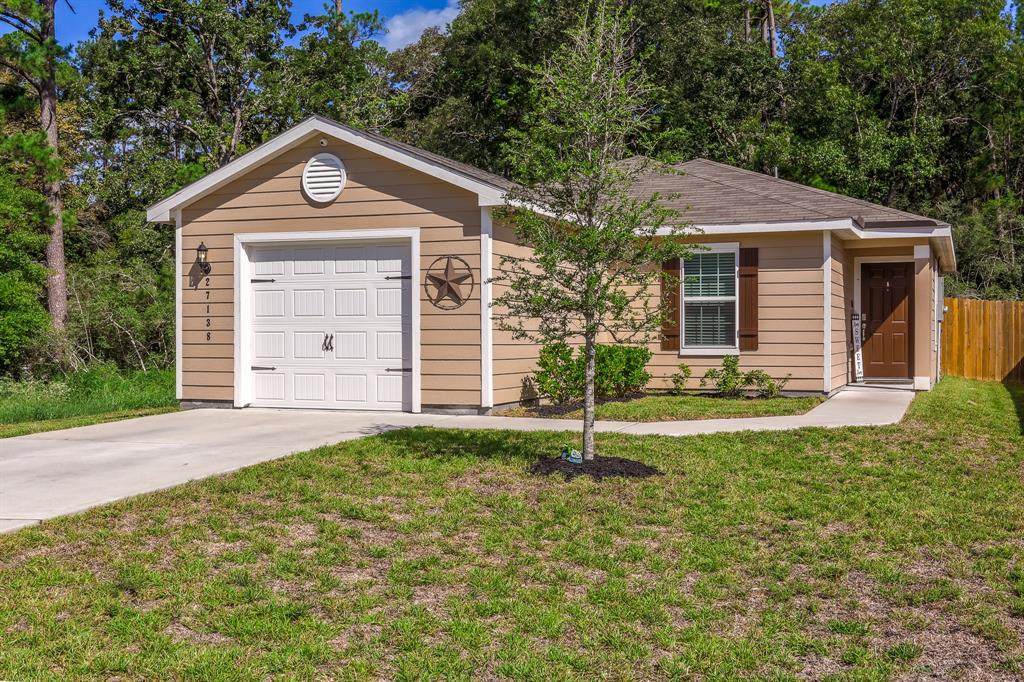 27138 Leonardo Drive - Photo 1