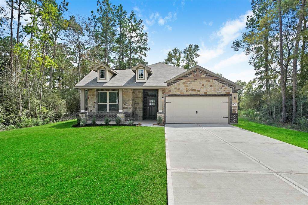 16450 Stonewall Street - Photo 1