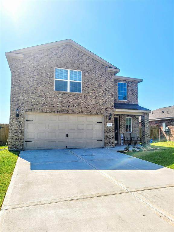 8726 Leclaire Meadow Drive - Photo 1
