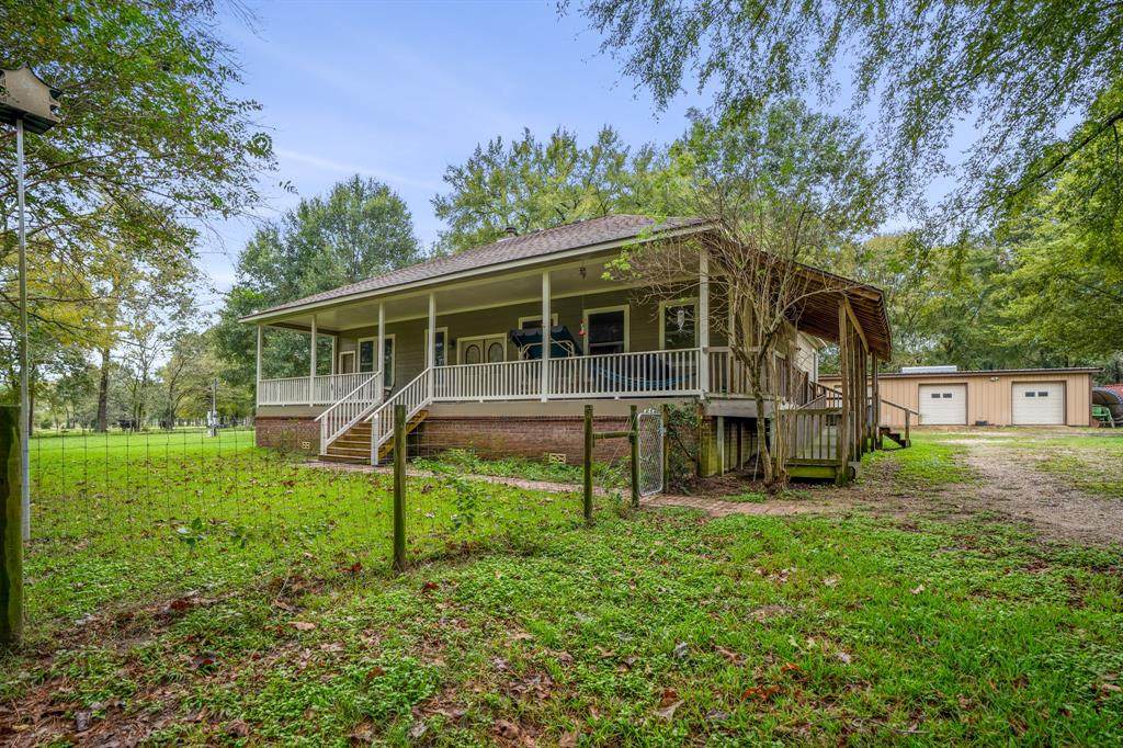 8970 State Highway 75 - Photo 1