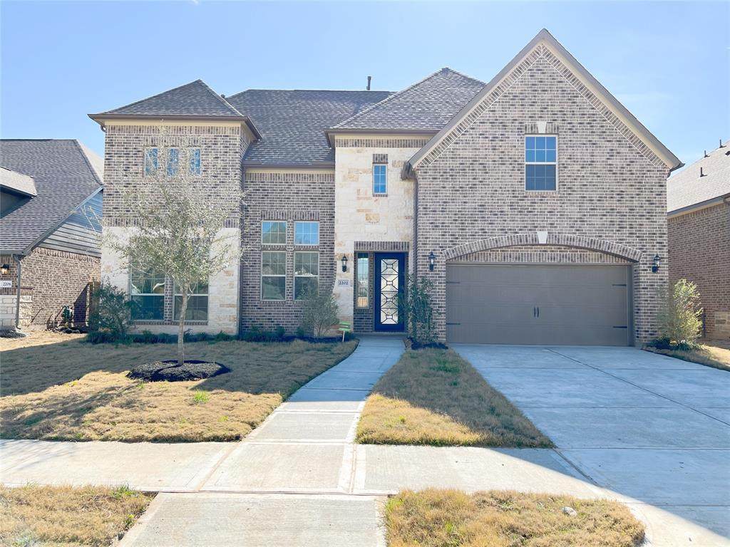 2202 Windmill Palm Drive - Photo 1