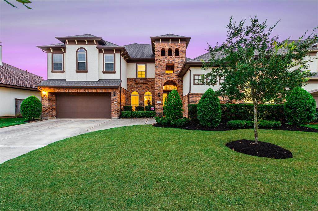 6710 Apsley Creek Lane - Photo 1