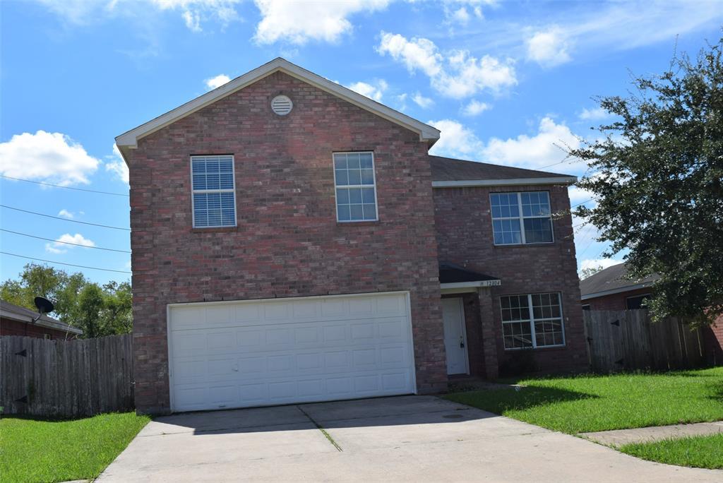 12804 Rio Bravo Street - Photo 1
