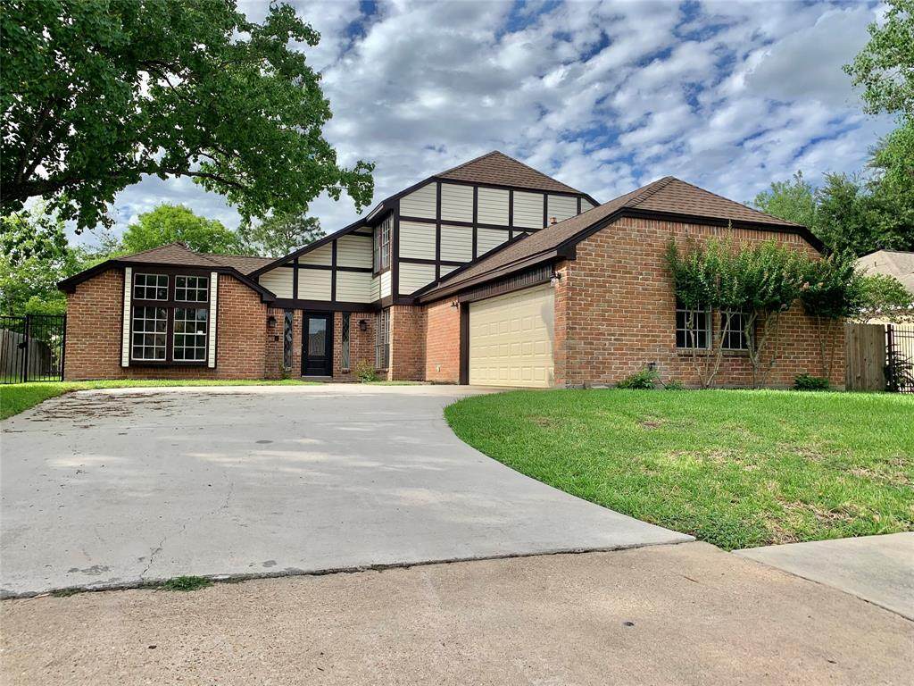11418 Briar Rose Drive - Photo 1