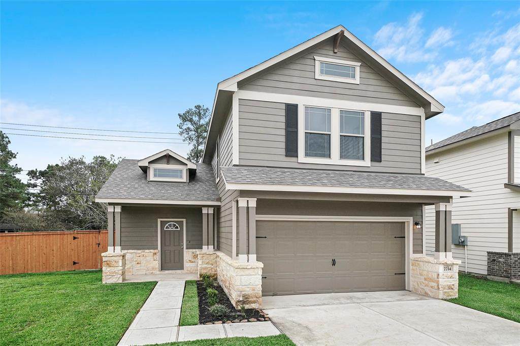 17624 Cedar Crest Drive - Photo 1