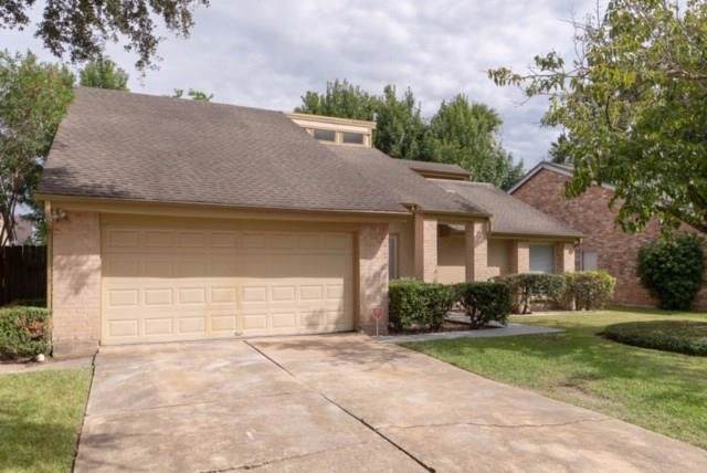 1911 Campwood Drive - Photo 1
