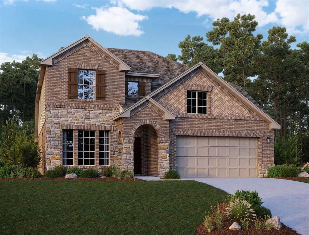 157 Sunray Creek Drive - Photo 1
