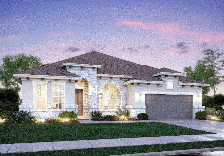 13702 Nearpoint Lane - Photo 1