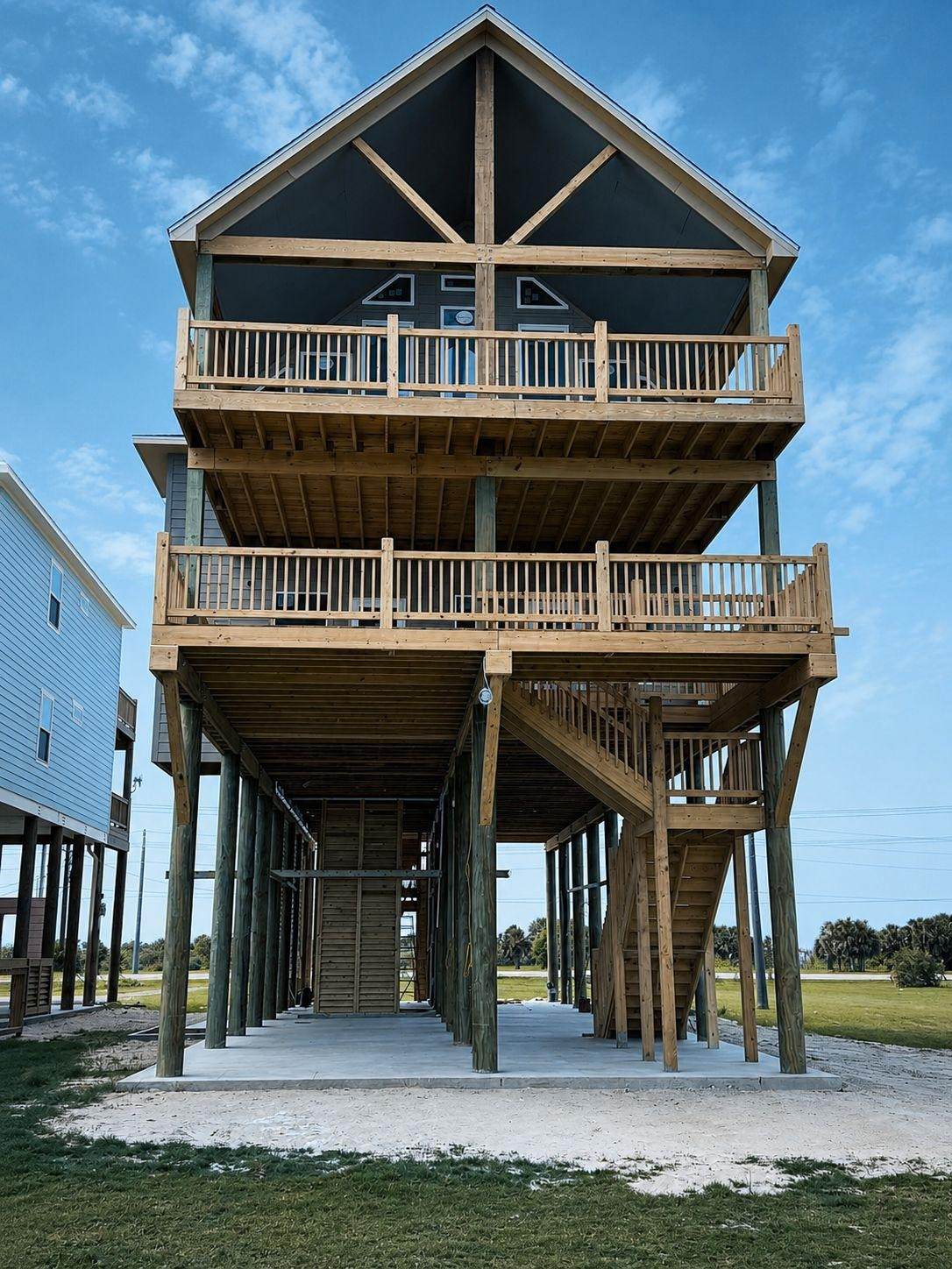 1216 Highway 87 - Photo 1