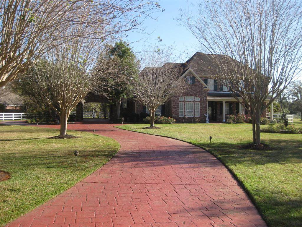 7303 Rolling Meadow Drive - Photo 1