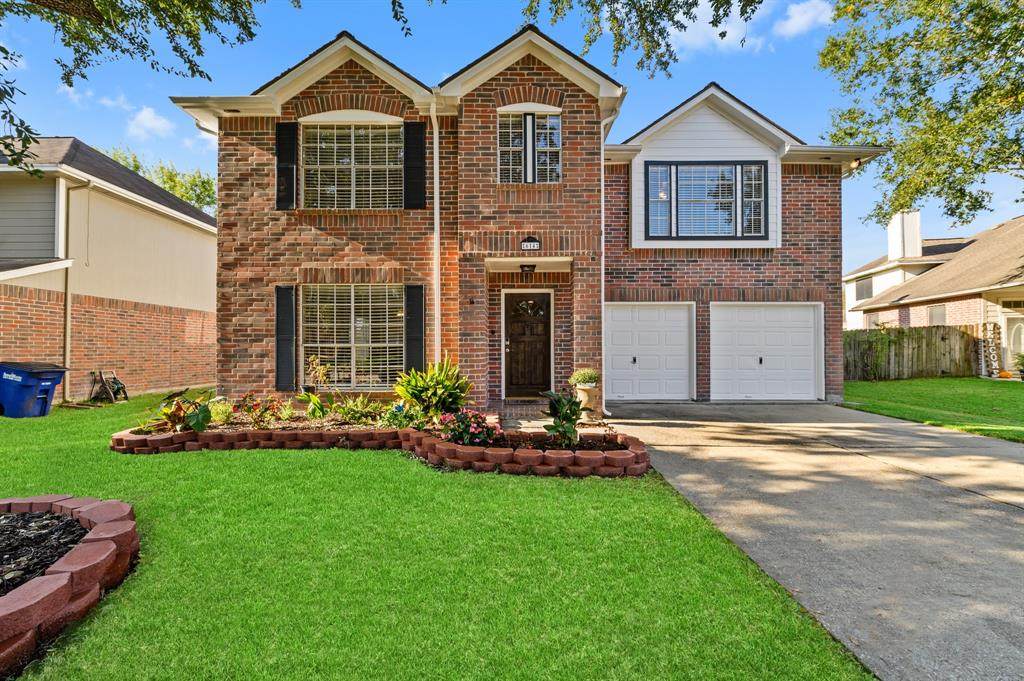 614 Oak Berry Drive - Photo 1