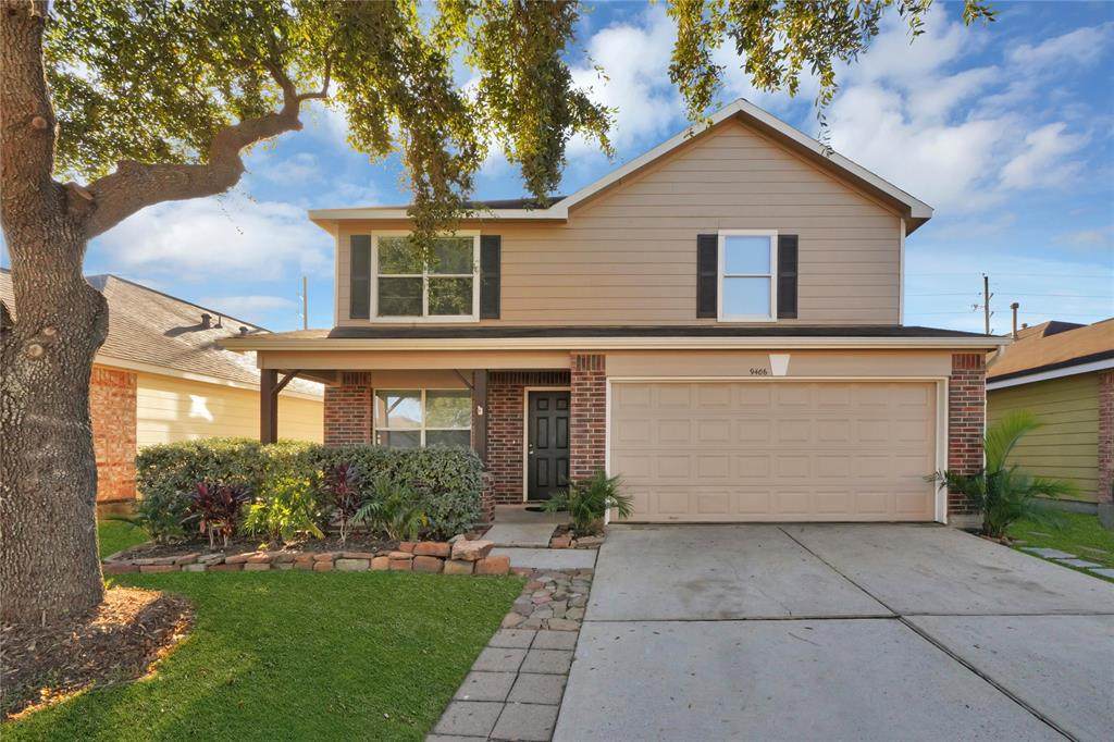 9406 Delicado Drive - Photo 1