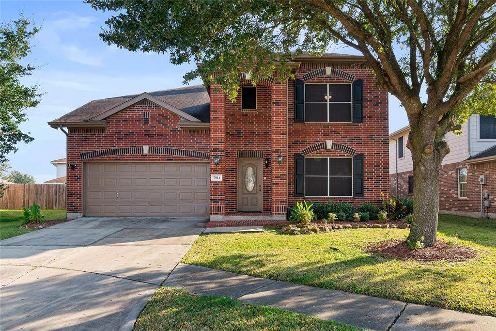7914 Cedar View Street - Photo 1